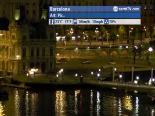 Cannes - France, Vienna - Austria, Paris - France, Munich - Germany, Barcelona - Spain, Venice - Italy, Prague - Czech Republic