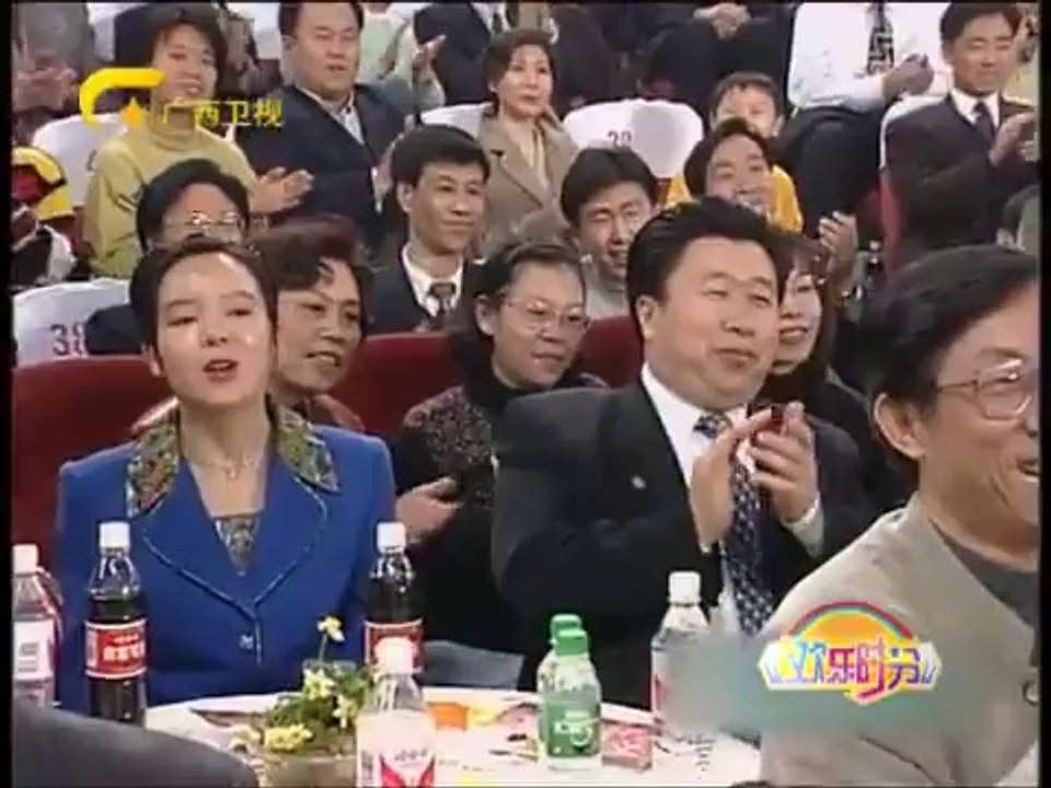 欢乐时分 《欢乐时分》 20140706