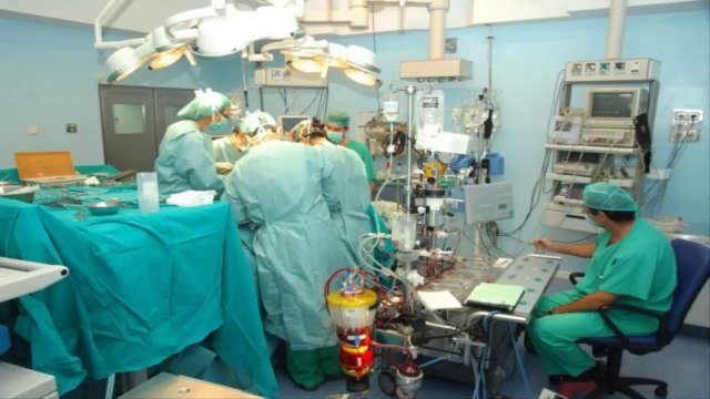 Europa Y Efpia Destinan Millones A Investigar En Diabetes Y Enfermedades Oculares