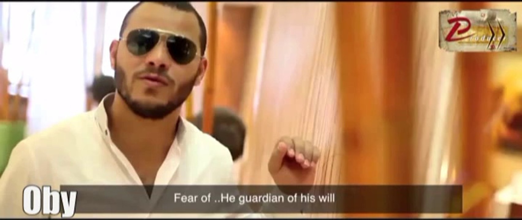 Nour Eldeen - Ain Elnaby | Oby Tube Official Channel