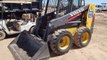 Volvo MC70 Skid Steer Loader Service Parts Catalogue Manual INSTANT DOWNLOAD – SN: 60000-61000