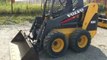 Volvo MC80B Skid Steer Loader Service Parts Catalogue Manual INSTANT DOWNLOAD – SN: 71000 and up