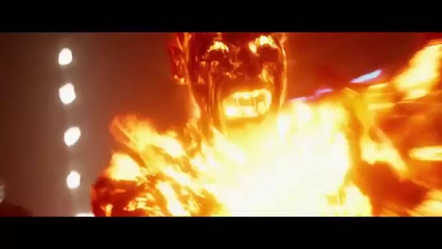 X-Men_ Days of Future Past TV SPOT - Future (2014) - Hugh Jackman Movie HD