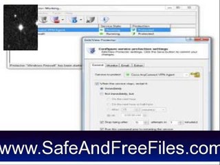 Get Service Protector 4.0.6 Activation Key Free Download