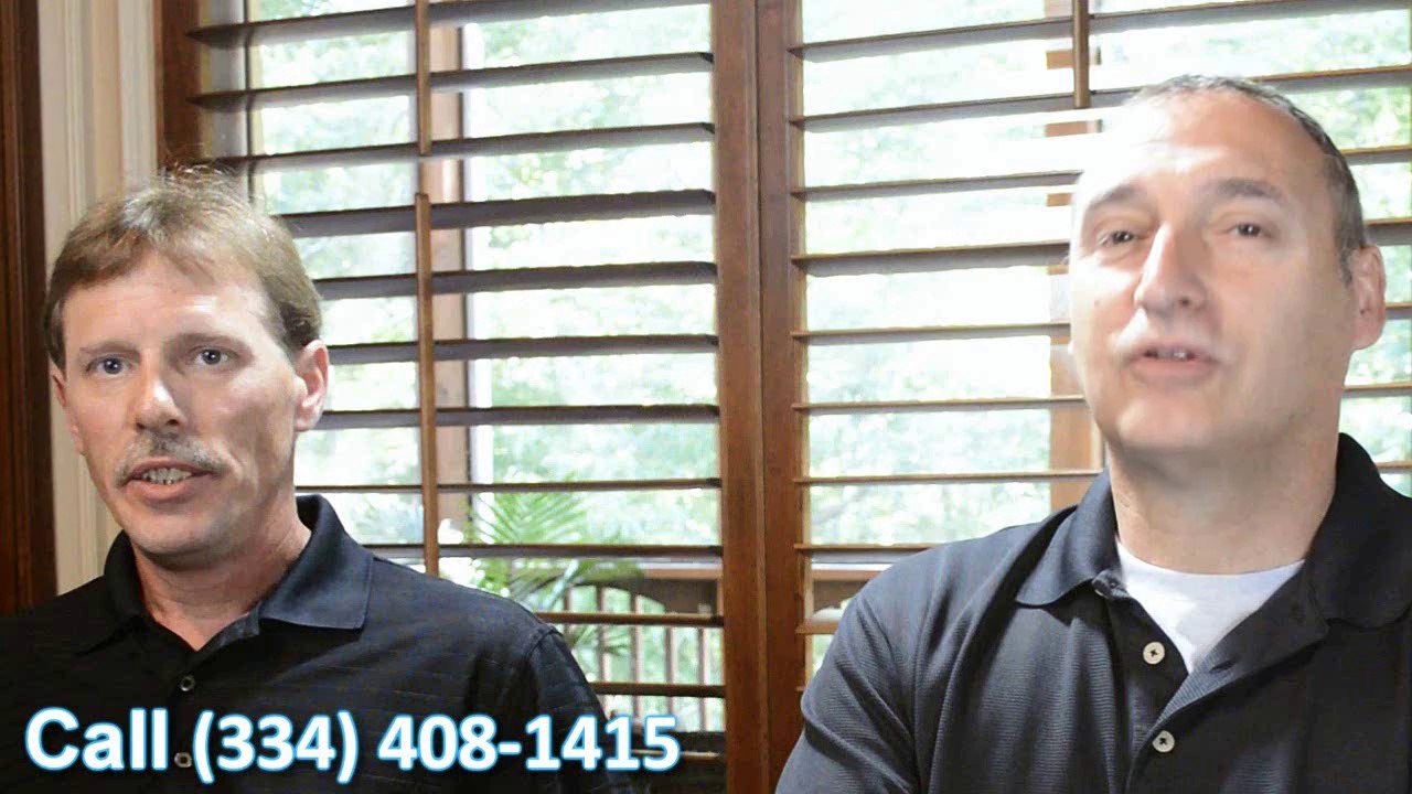 Window Replacement Smith Station AL | (334) 408-1415