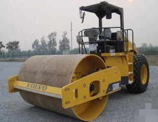 Volvo SD110 Soil Compactor Service Parts Catalogue Manual INSTANT DOWNLOAD – SN: 51481-52331, 8110011242 and up