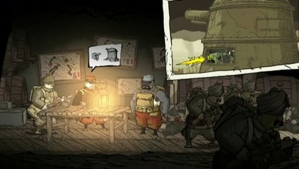 (Let's Play) Soldat Inconnus: Mémoire de la grande guerre [2] [FR]