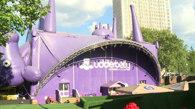 Au Royaume-Uni, une nouvelle génération réinvente le cirque