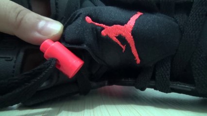 Authentic-Air-Jordan-6-Black-Infrared