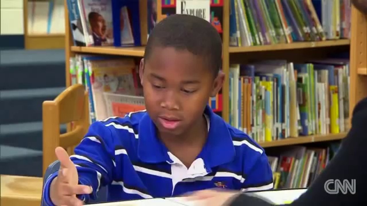 Study finds: White kids are far more negative about racial interactions than Black kids are