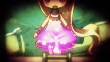 htoL #NiQ : The Firefly Diary - Trailer officiel