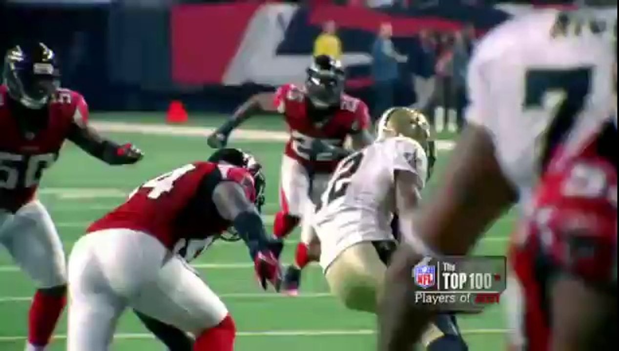 #53 Marques Colston(1)