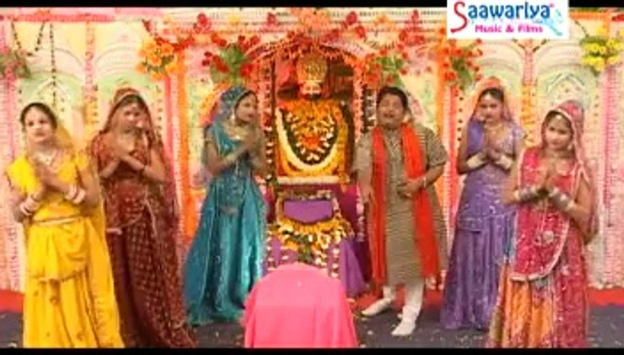 Kaise Batau Shyam Ne Kya kya Nahi Kiya "New Khatu Shyam Bhajan" By Sanjay Mittal