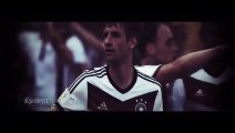 Thomas Muller vs Portugal | Hat-Trick • Individual Highlights World Cup HD 720p (16-06-2014)