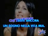 Anna Tatangelo - Quando due si lasciano (karaoke)