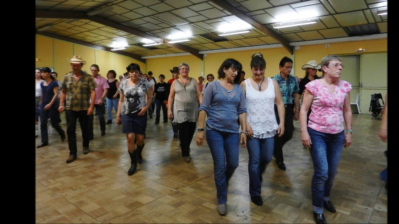 BAL COUNTRY 31 MAI 2014