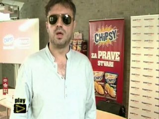 Emisija Play 263 - Sergej Trifunovic