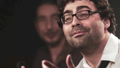 Florent Nouvel : sa chanson sur le foot