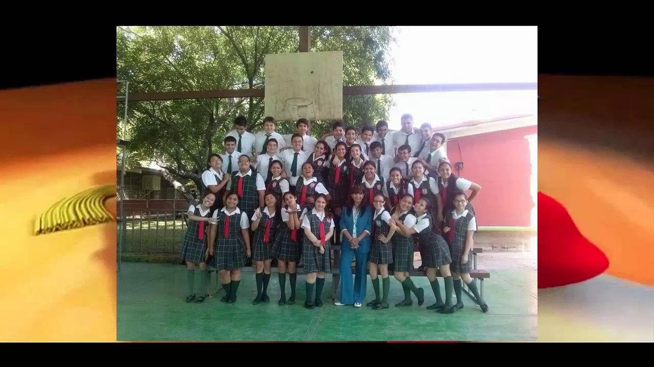 Gracias por compartir estos 3 años junto.