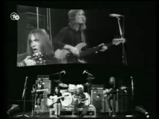 Humble Pie - Alabama '69
