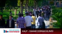 OSM Ortadoğu Hastanesi Kalp Damar Cerrahisi Kliniği