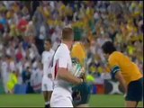 Rugby World Cup 2003 Final - England vs Australia