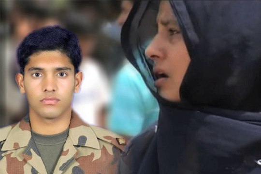 Dunya News - Militants attack border post in Bajaur, 3 soldiers martyred