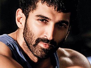 Aditya Roy Kapoor Starves Himself For 45 Days