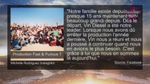 Fast & Furious 7 : Dernier hommage à Paul Walker