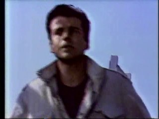 Frisco and Felicia The Takedown of Mr B 56