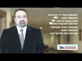 OSM Ortadoğu Hastanesi Kalp Damar Cerrahisi Op. Dr. Bayram Yılmazkaya