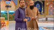 Shan-e-Ramazan With Junaid Jamshed By Ary Digital - 12th July 2014 (Aftar) - part 4