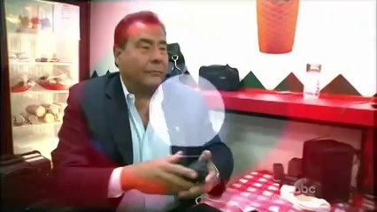 What Would You Do- Anti-Muslim Harassment