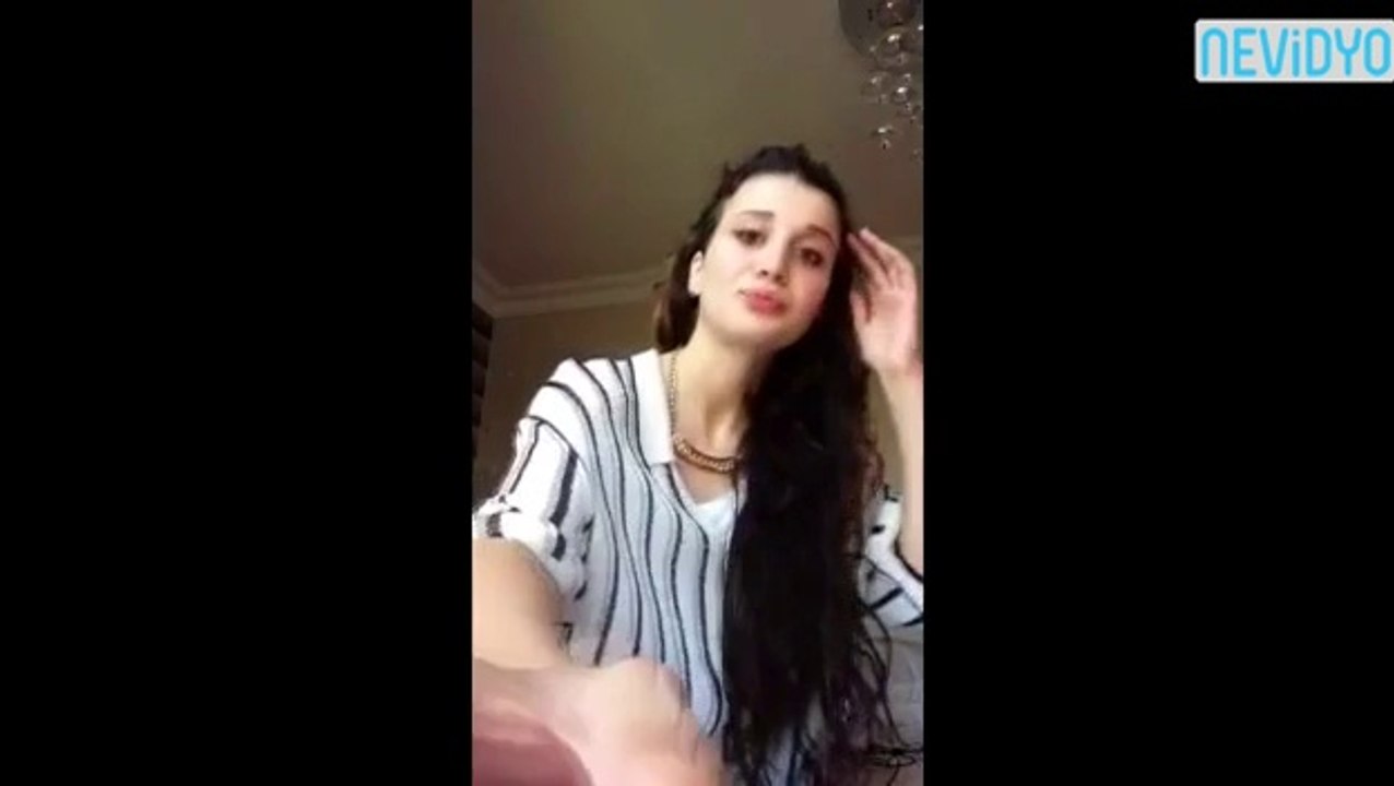 "Fakirler ölsün Porscheden selamlar" diyen Melda Saf'ın açıklamaları