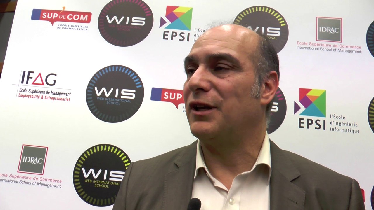 WIS ITW Jacques Mehzrahid