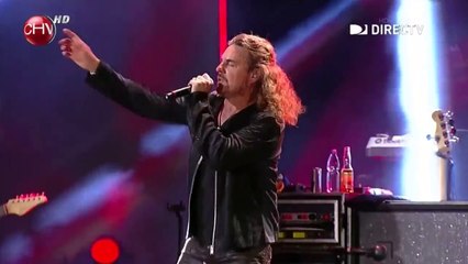 Mana - Déjame Entrar (HD)