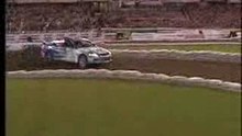 100x100rally:Gran Carrera