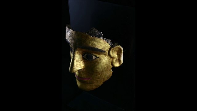 Exposition Les masques entre miniature et démesure à Montélimar