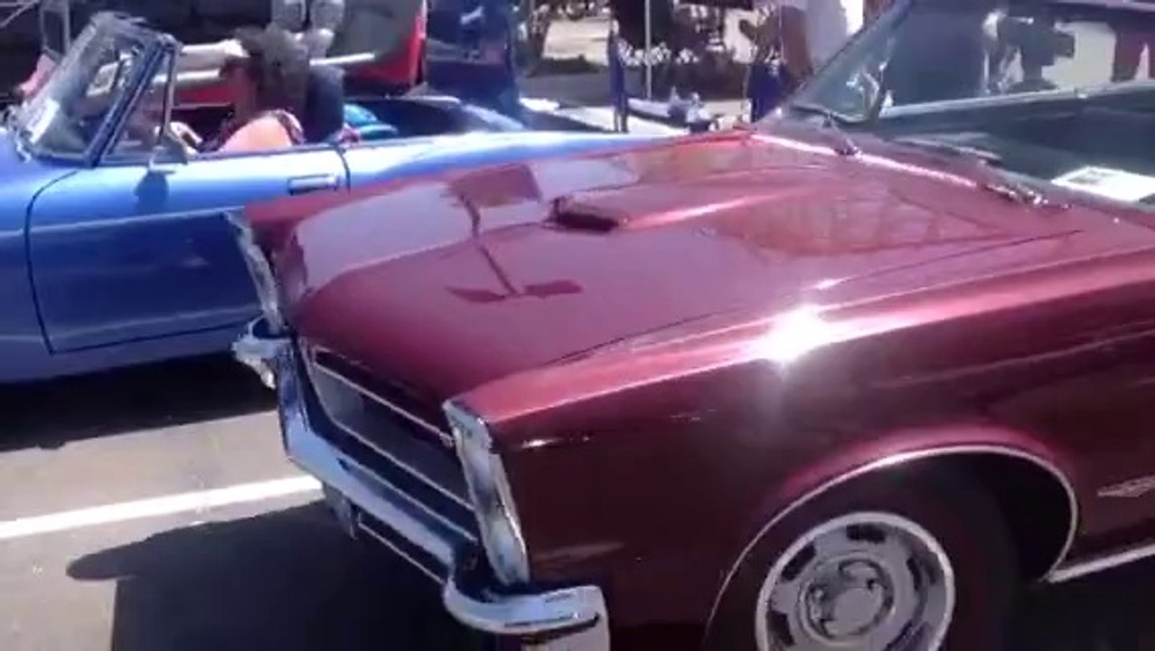 Moving in Stereo Remix