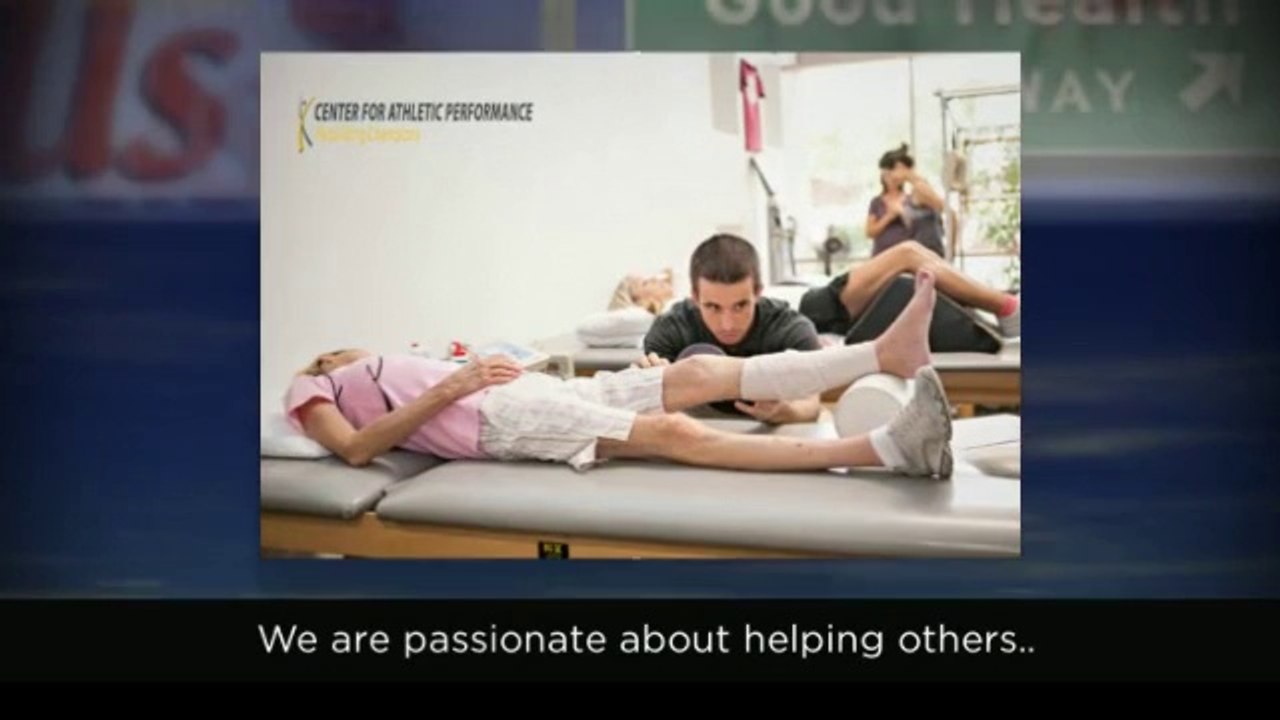 How Physical Therapy Rehabilitation Can Restore Bodies