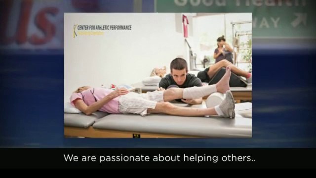 How Physical Therapy Rehabilitation Can Restore Bodies