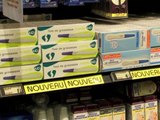 Inquiétude des pharmaciens: les médicaments bientôt en supermarché? – 10/07