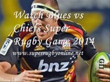 LIVE Blues vs Chiefs MATCH On My Tab