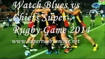 FULL COVERAGE Blues vs Chiefs 11 JULY 2014