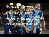 LIVE Blues vs Chiefs NOW AT HOME