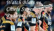 Blues vs Chiefs Online Stream