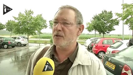 La vignette automobile allemande fâche les frontaliers.