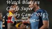 super rugby hot match Blues vs Chiefs 11 july 2014