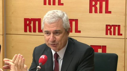 Claude Bartolone : "Nadia Copé, emploi réel ou fictif ?"