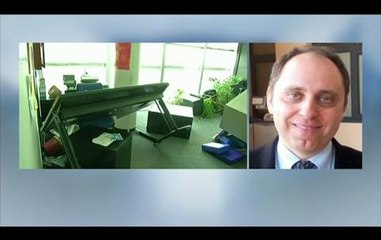 SNCM : "Sous cette forme-là, on n’en veut plus", assure la CGPME de Corse – 10/07